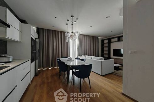 2 Bedroom Condo for rent in Park Origin Phrom Phong, Khlong Tan, Bangkok near BTS Phrom Phong