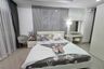1 Bedroom Condo for sale in New Nordic Trend 5, Nong Prue, Chonburi