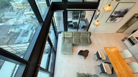 2 Bedroom Condo for rent in The Lofts Silom, Silom, Bangkok near BTS Surasak