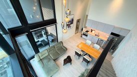 2 Bedroom Condo for rent in The Lofts Silom, Silom, Bangkok near BTS Surasak