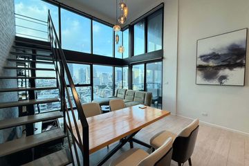2 Bedroom Condo for rent in The Lofts Silom, Silom, Bangkok near BTS Surasak