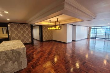 4 Bedroom Condo for rent in Kallista Mansion, Khlong Toei Nuea, Bangkok near BTS Nana