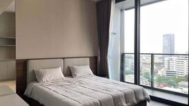 1 Bedroom Condo for rent in Tait Sathorn 12, Silom, Bangkok near BTS Saint Louis