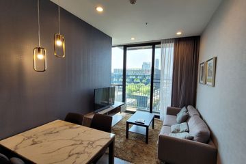 2 Bedroom Condo for rent in Whizdom Essence, Bang Chak, Bangkok near BTS Punnawithi