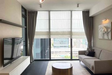 2 Bedroom Condo for rent in Tait Sathorn 12, Silom, Bangkok near BTS Saint Louis