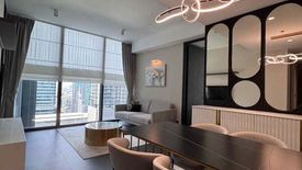 2 Bedroom Condo for rent in Tait Sathorn 12, Silom, Bangkok near BTS Saint Louis