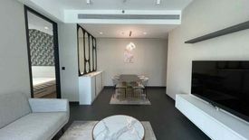 2 Bedroom Condo for rent in Tait Sathorn 12, Silom, Bangkok near BTS Saint Louis