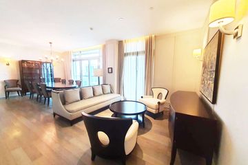 3 Bedroom Condo for rent in Oriental Residence, Lumpini, Bangkok near BTS Ploen Chit