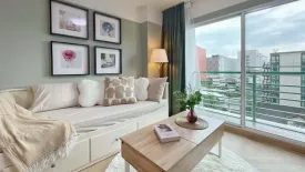 1 Bedroom Condo for rent in Phahon Metro Condominium, Sam Sen Nai, Bangkok near BTS Saphan Kwai