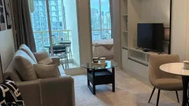 1 Bedroom Condo for rent in 59 Heritage, Khlong Tan Nuea, Bangkok near BTS Thong Lo