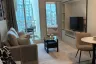 1 Bedroom Condo for rent in 59 Heritage, Khlong Tan Nuea, Bangkok near BTS Thong Lo