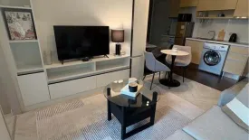 1 Bedroom Condo for rent in 59 Heritage, Khlong Tan Nuea, Bangkok near BTS Thong Lo