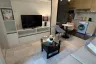 1 Bedroom Condo for rent in 59 Heritage, Khlong Tan Nuea, Bangkok near BTS Thong Lo