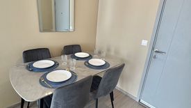 2 Bedroom Condo for rent in Aspire Asoke-Ratchada, Din Daeng, Bangkok near MRT Phra Ram 9