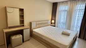 2 Bedroom Condo for rent in Aspire Asoke-Ratchada, Din Daeng, Bangkok near MRT Phra Ram 9