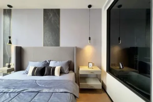 1 Bedroom Condo for sale in The Reserve 61 Hideaway, Khlong Tan Nuea, Bangkok near BTS Ekkamai