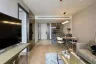 1 Bedroom Condo for sale in The Reserve 61 Hideaway, Khlong Tan Nuea, Bangkok near BTS Ekkamai