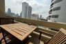 3 Bedroom Condo for sale in The Heritage Condominium, Khlong Toei, Bangkok near BTS Nana