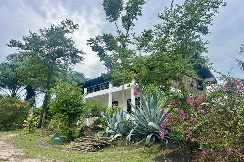 4 Bedroom Villa for sale in Bo Phut, Surat Thani