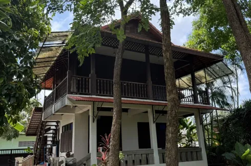 2 Bedroom House for rent in Chai Sathan, Chiang Mai