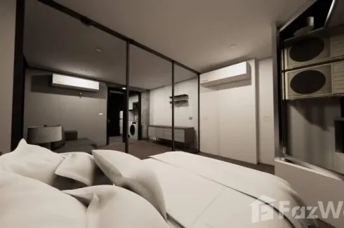 1 Bedroom Condo for sale in La Maison  Phaholyothin 24, Chom Phon, Bangkok near MRT Phahon Yothin