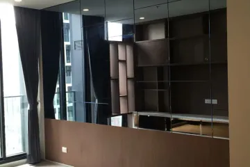 1 Bedroom Condo for rent in Noble Ploenchit, Lumpini, Bangkok near BTS Ploen Chit