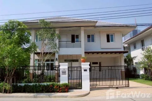 3 Bedroom House for rent in Bangkok Boulevard Chaengwattana, Bang Talat, Nonthaburi near MRT Yeak Pak Kret