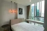 1 Bedroom Condo for rent in Noble Revolve Ratchada, Huai Khwang, Bangkok near MRT Thailand Cultural Centre