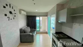 1 Bedroom Condo for sale in Aspire Ngamwongwan, Thung Song Hong, Bangkok