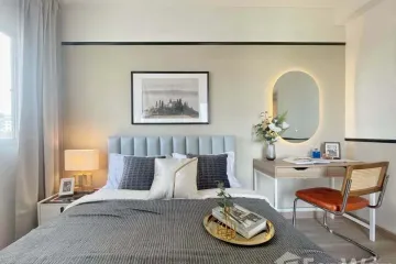 1 Bedroom Condo for sale in City Home Srinakarin, Bang Na, Bangkok near BTS Udom Suk