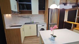 1 Bedroom Condo for rent in Baan Klang Krung Siam - Pathumwan, Thanon Phetchaburi, Bangkok near BTS Ratchathewi