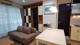 1 Bedroom Condo for rent in Baan Klang Krung Siam - Pathumwan, Thanon Phetchaburi, Bangkok near BTS Ratchathewi
