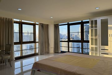 2 Bedroom Condo for rent in The Waterford Park Sukhumvit 53, Khlong Tan Nuea, Bangkok near BTS Thong Lo