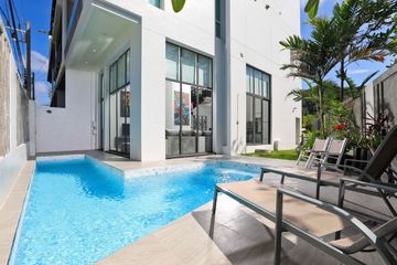 3 Bedroom Townhouse for sale in Karon, Phuket