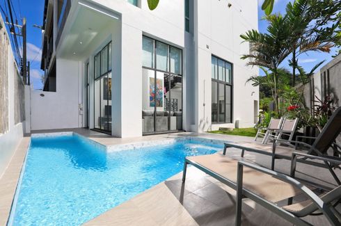 3 Bedroom Townhouse for sale in Karon, Phuket