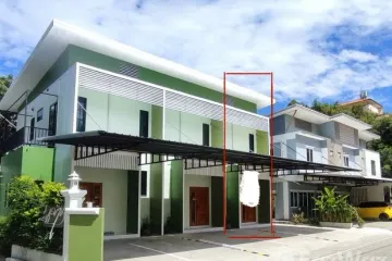 2 Bedroom Townhouse for rent in Chang Phueak, Chiang Mai