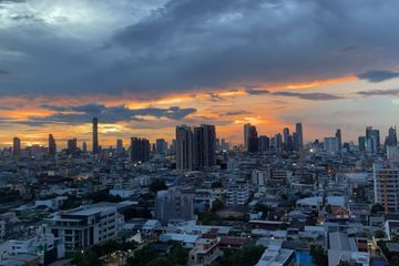 5 Bedroom Apartment for rent in Bangkok Garden, Chong Nonsi, Bangkok near BTS Chong Nonsi