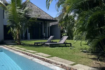 3 Bedroom Villa for sale in WINGS, Si Sunthon, Phuket