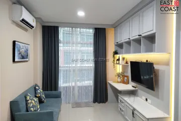 2 Bedroom Condo for sale in Nong Prue, Chonburi