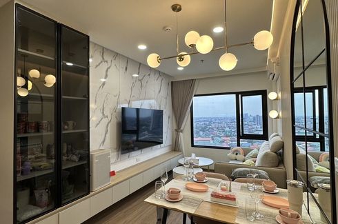 2 Bedroom Condo for rent in The LIVIN Phetkasem, Bang Wa, Bangkok near MRT Phasi Charoen