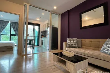 1 Bedroom Condo for sale in The Base Height Phuket, Talat Yai, Phuket