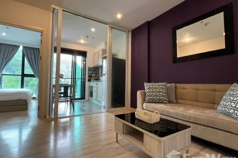 1 Bedroom Condo for sale in The Base Height Phuket, Talat Yai, Phuket
