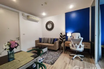 1 Bedroom Condo for sale in The Base Height Phuket, Talat Yai, Phuket