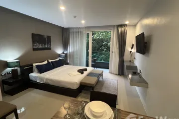 Condo for sale in Emerald Terrace, Patong, Phuket