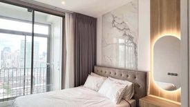 1 Bedroom Condo for rent in Rhythm Ekkamai Estate, Khlong Tan Nuea, Bangkok near BTS Ekkamai