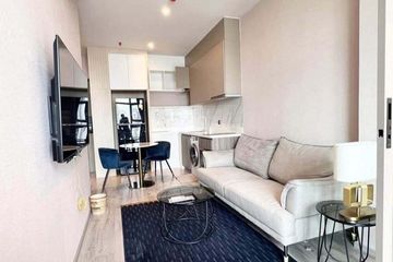 1 Bedroom Condo for rent in Rhythm Ekkamai Estate, Khlong Tan Nuea, Bangkok near BTS Ekkamai