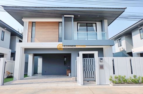 4 Bedroom House for rent in Patta Ville, Nong Prue, Chonburi
