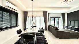 3 Bedroom Villa for sale in Fan Thip Village 2, Nong Prue, Chonburi