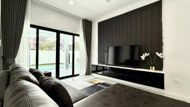 3 Bedroom Villa for sale in Fan Thip Village 2, Nong Prue, Chonburi