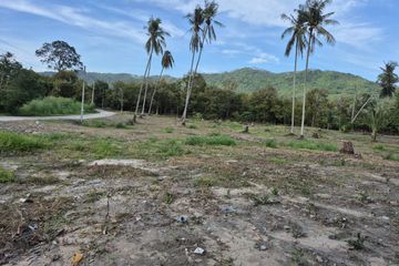 Land for sale in Maret, Surat Thani